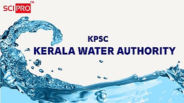 Kerala water Authority